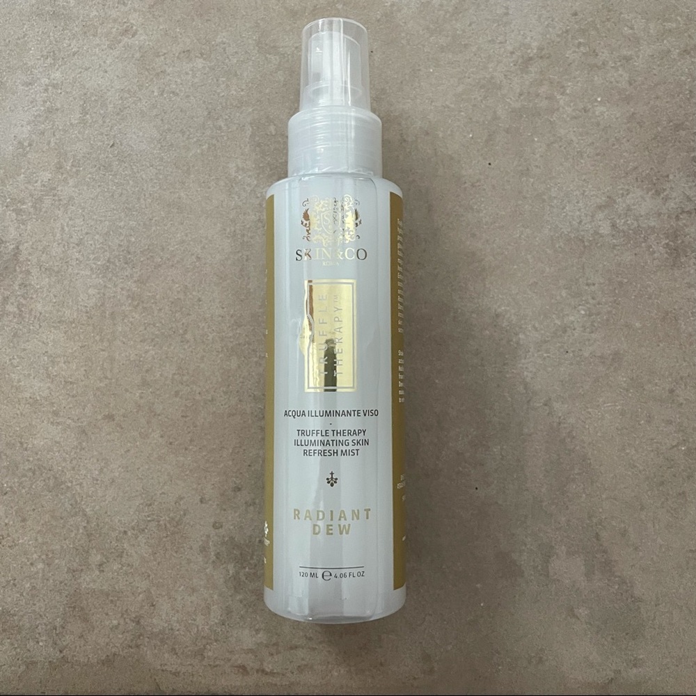Skin & Co. Truffle Therapy Radiant Dew Mist
